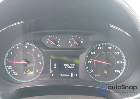 2019 Chevrolet Malibu Lt из США, поврежденный, VIN 1G1ZD5ST4KF224431